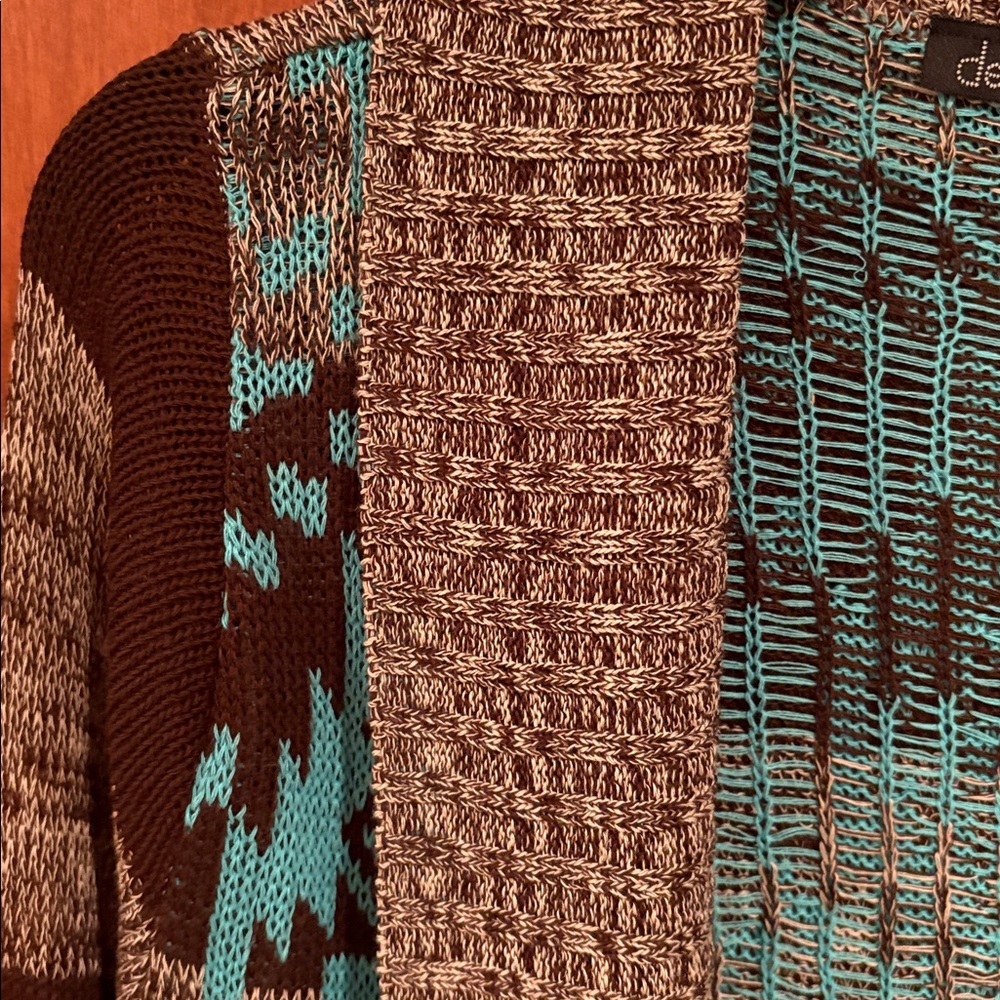 Cardigan - Picture 3 of 5